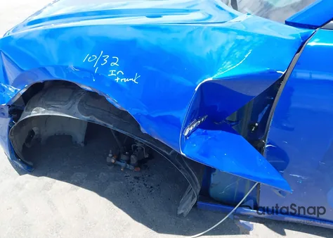 2013 Dodge Charger Road/Track z USA, uszkodzony, nr VIN 2C3CDXCT5DH642851